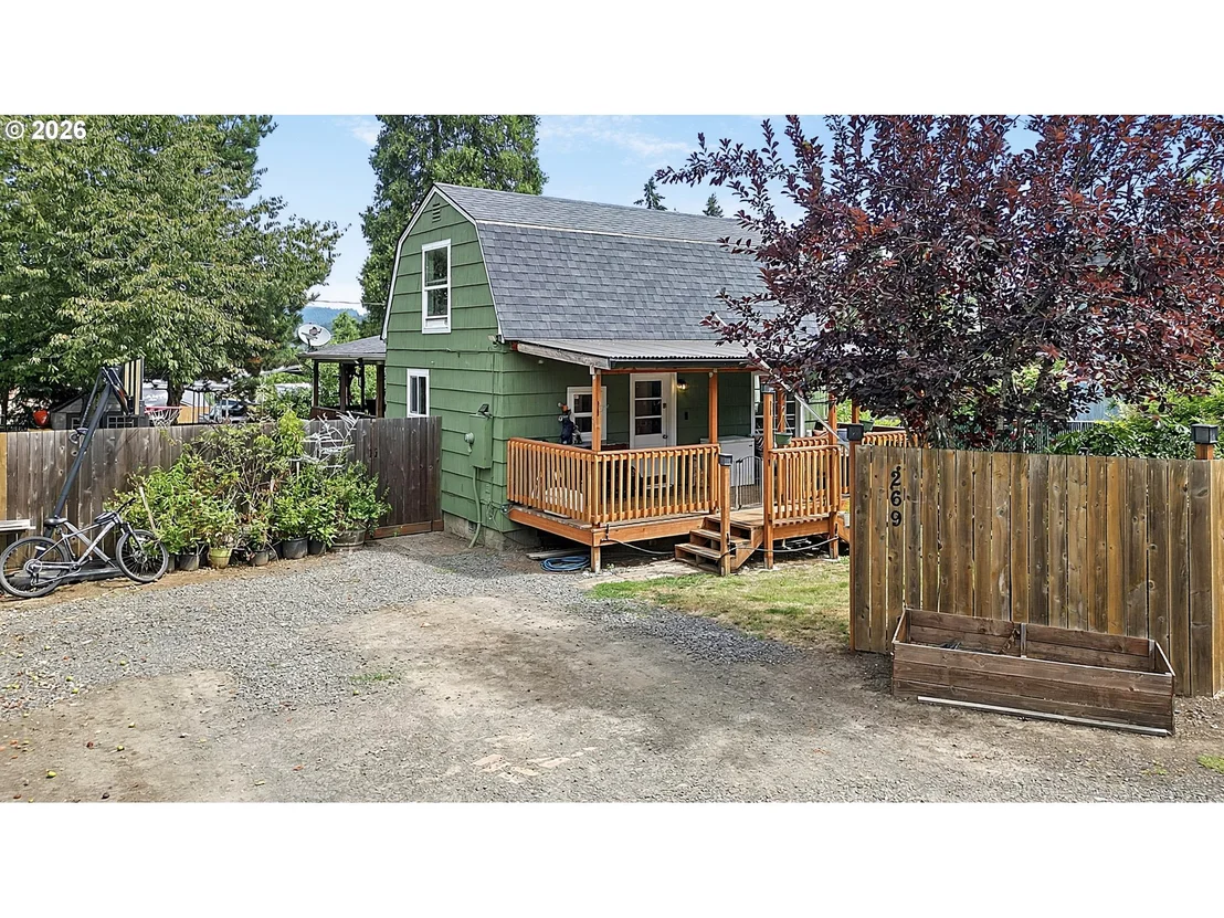 Photo of 269 S 69TH PL