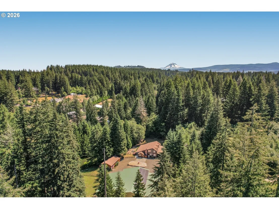 Photo of 44751 SE WILDCAT MOUNTAIN DR