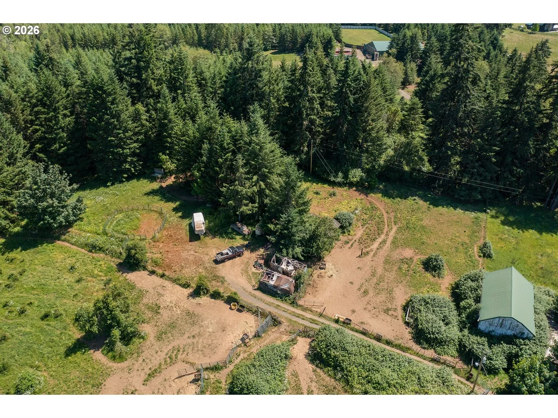 Photo of 87161 CENTRAL RD