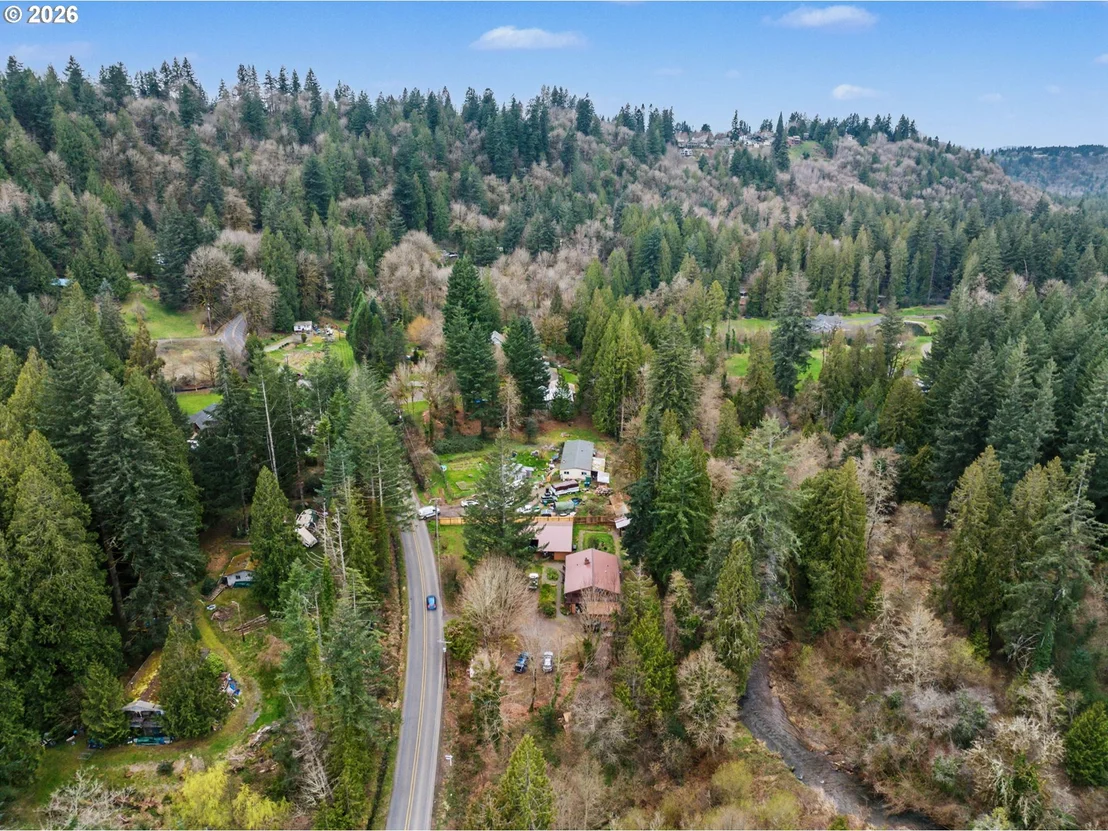 Photo of 41035 SE COALMAN RD
