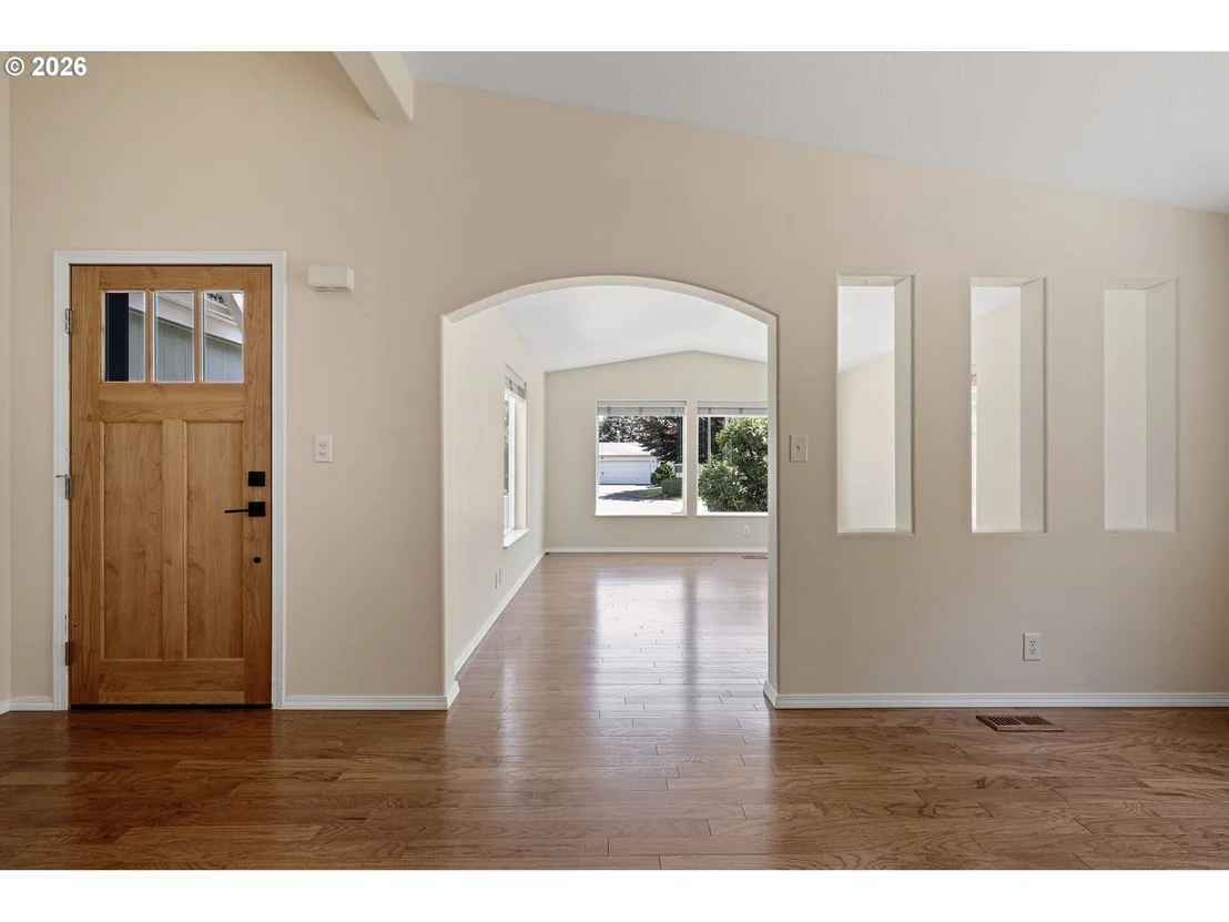 Photo of Unit 15 at 3220 CRESCENT AVE