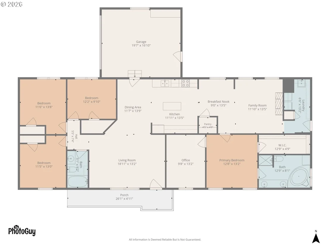 Photo of 2416 MAIA LOOP