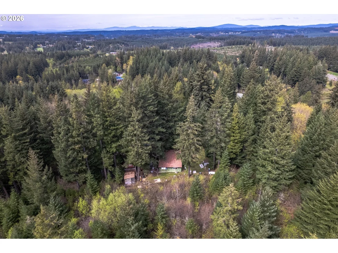 Photo of 39480 SE TUMALA MOUNTAIN RD