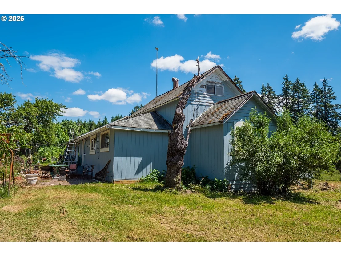 Photo of 87161 CENTRAL RD