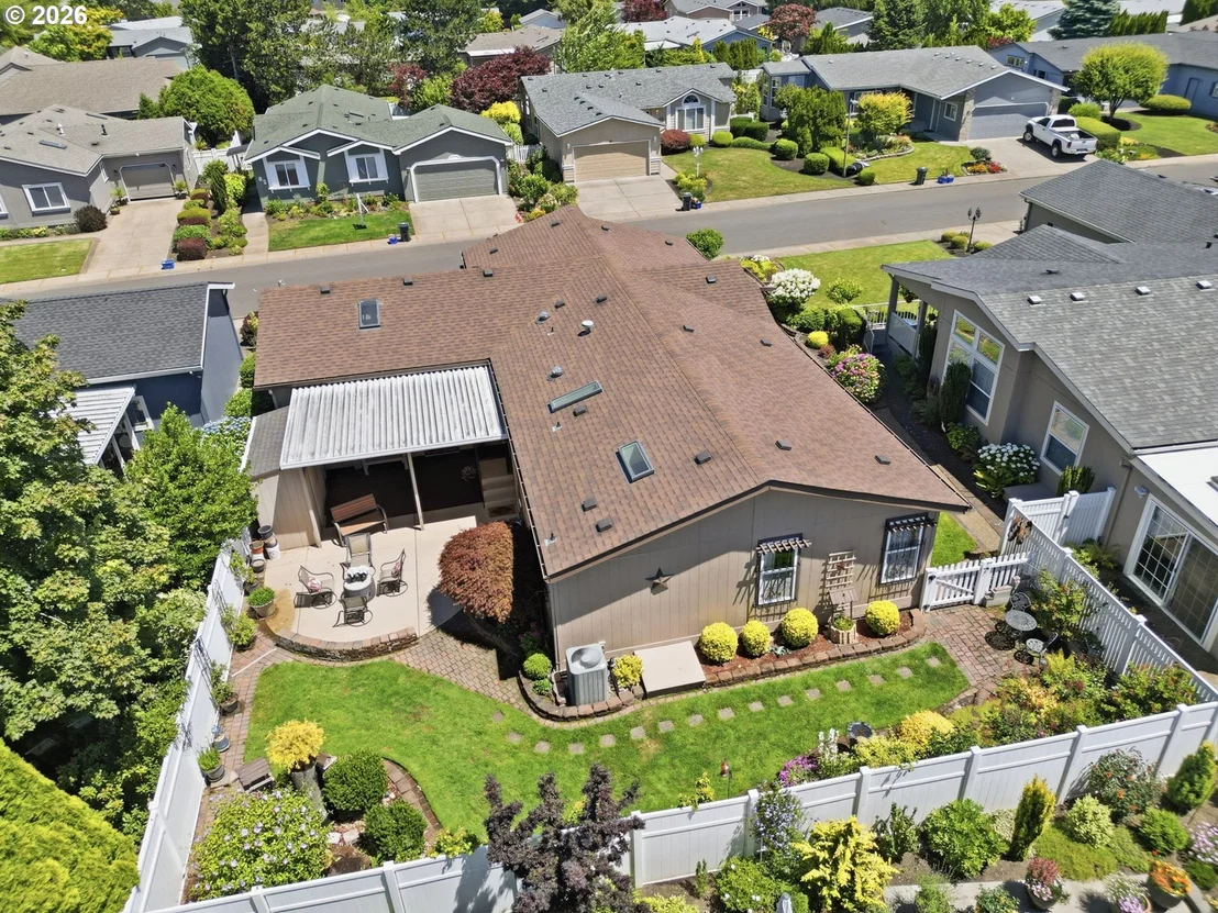Photo of Unit 33 at 3220 CRESCENT AVE