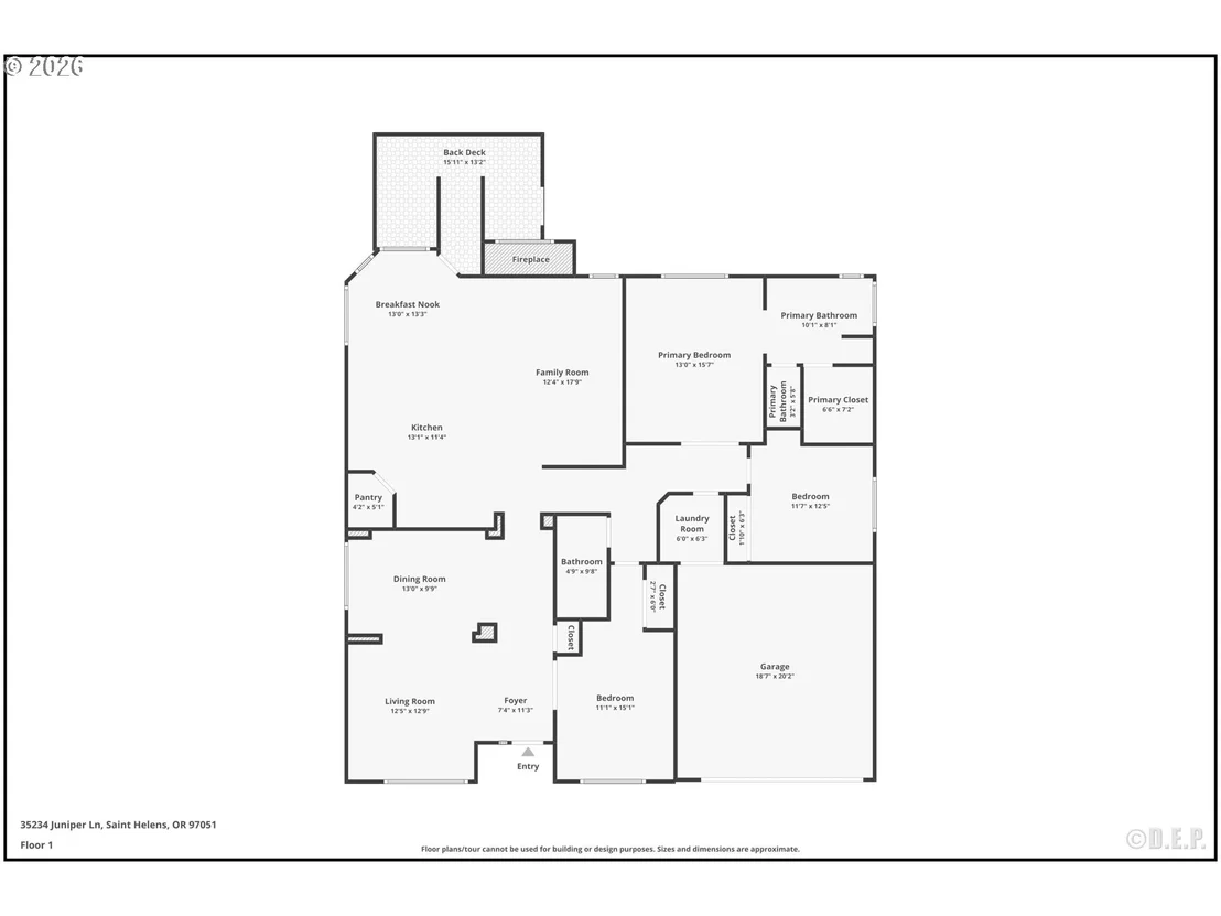 Photo of 35234 JUNIPER LN