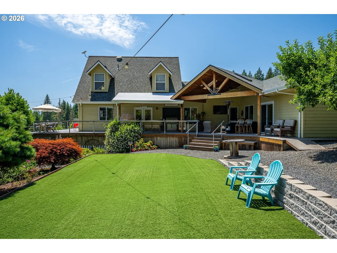 Photo of 86407 HOMESTEAD RD