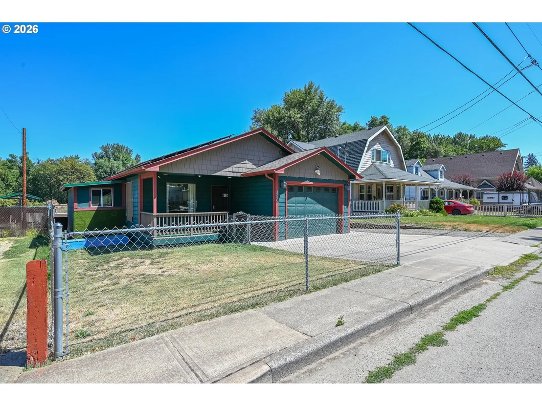 Photo of 356 SETHER AVE