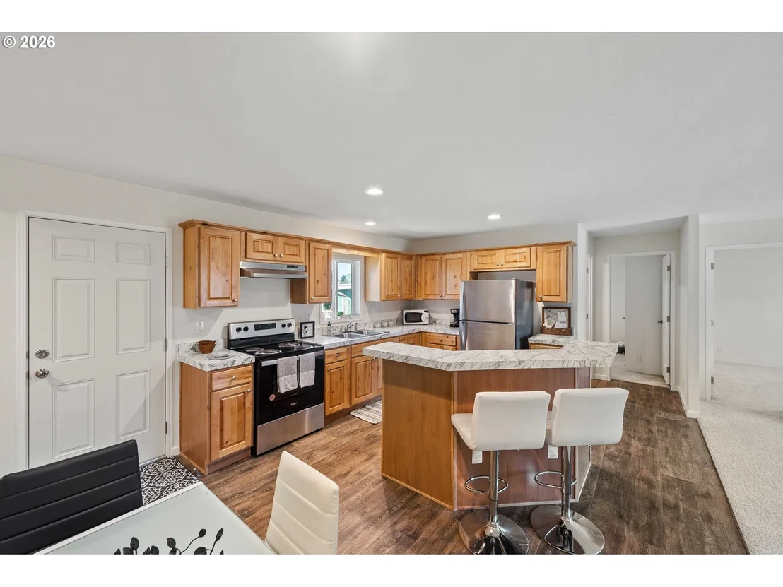 Photo of 64274 SADDLER RD