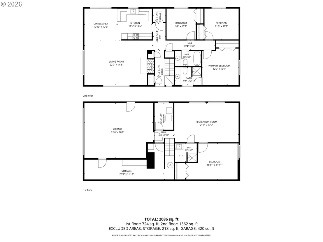 Photo of 840 OCEAN BLVD SE