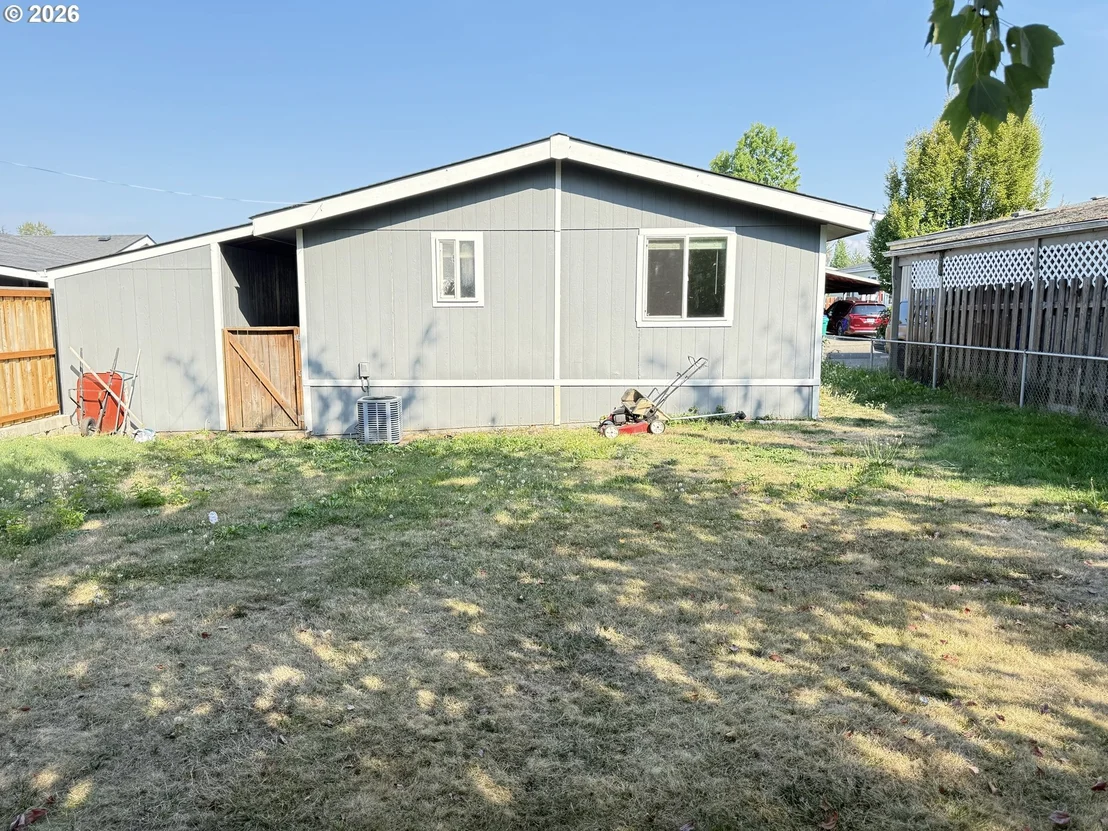 Photo of Unit 51 at 1949 SE Palmquist RD
