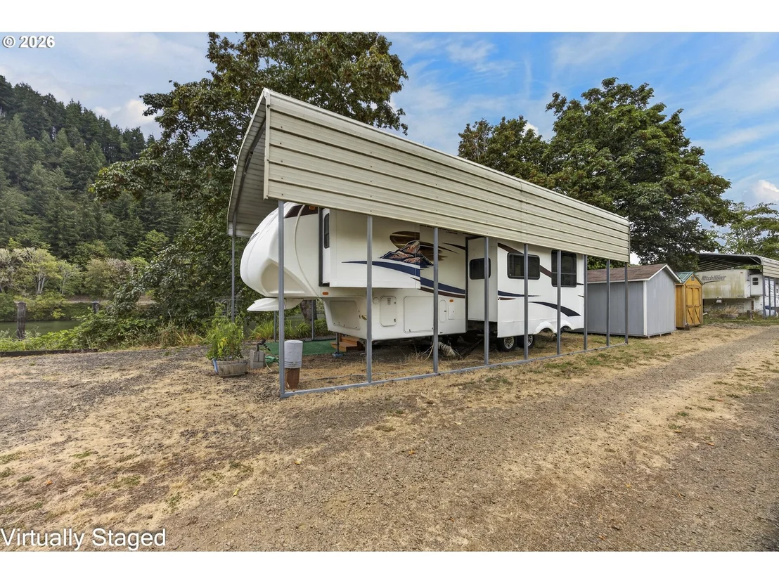 Photo of 10213 SWEET CREEK RD