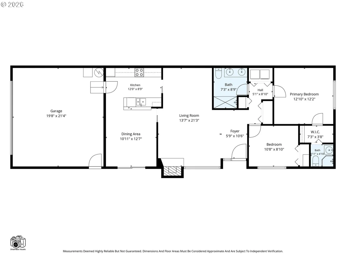 Photo of 101 WESTBROOK WAY