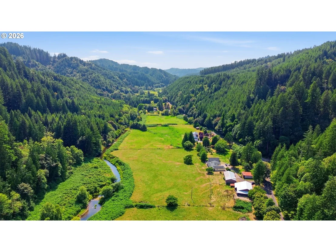 Photo of 8820 North Fork Siuslaw RD