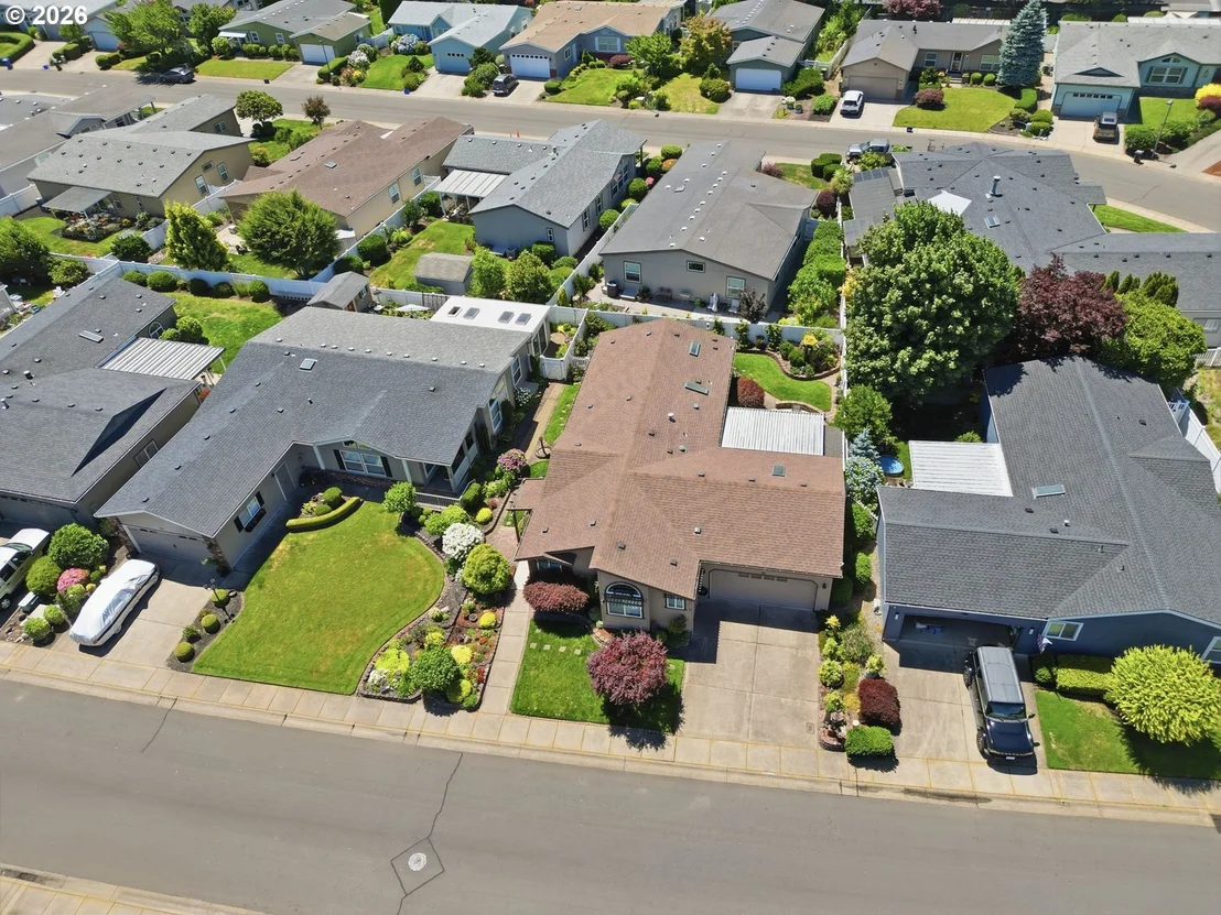 Photo of Unit 33 at 3220 CRESCENT AVE