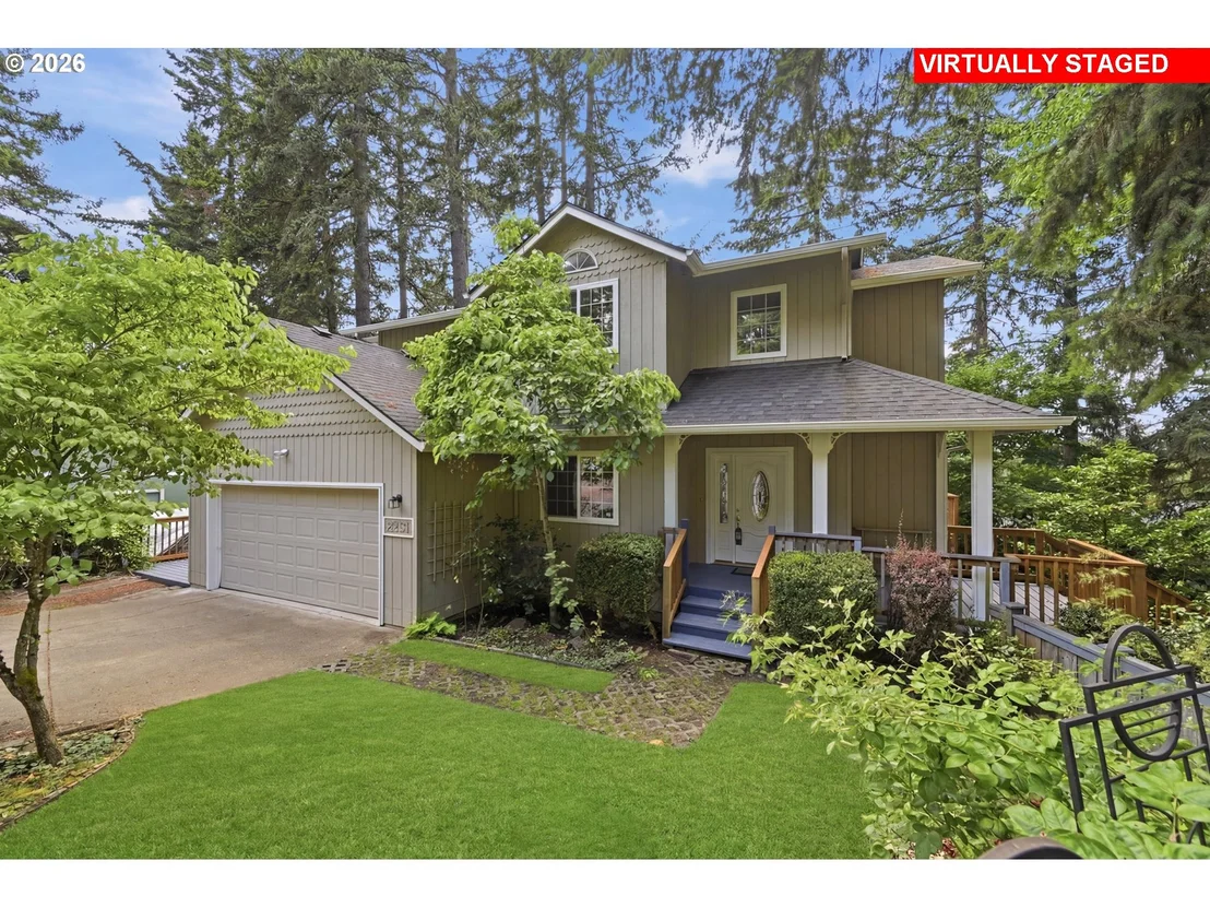Photo of 2331 TODD ST