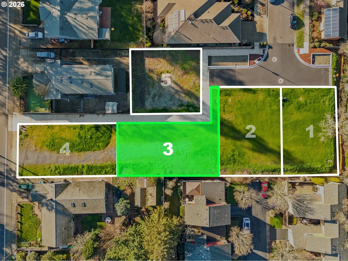 Photo of Unit LOT3 at Piper LN