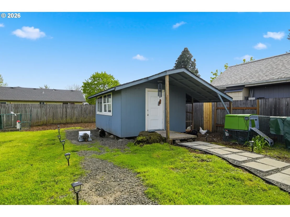 Photo of 4060 WOOD AVE