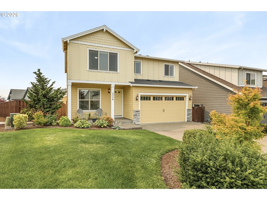 Photo of 2256 HEATHER WAY