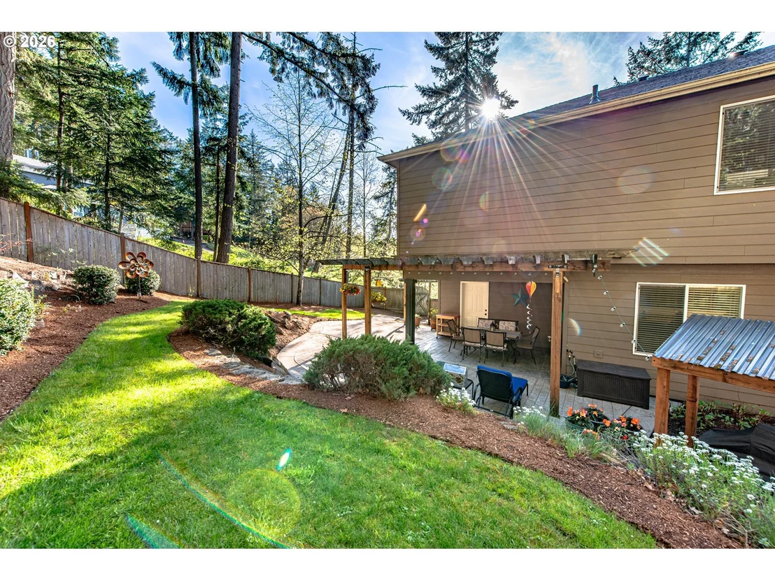 Photo of 2631 PARK FOREST DR