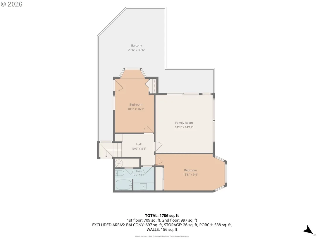 Photo of 3721 PINE CANYON DR