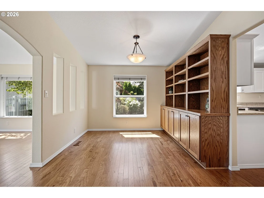 Photo of Unit 15 at 3220 CRESCENT AVE