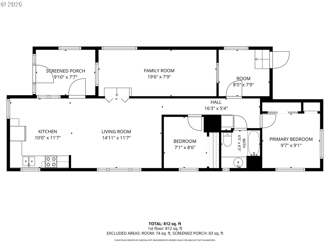 Photo of Unit 64 at 501 DIVISION AVE