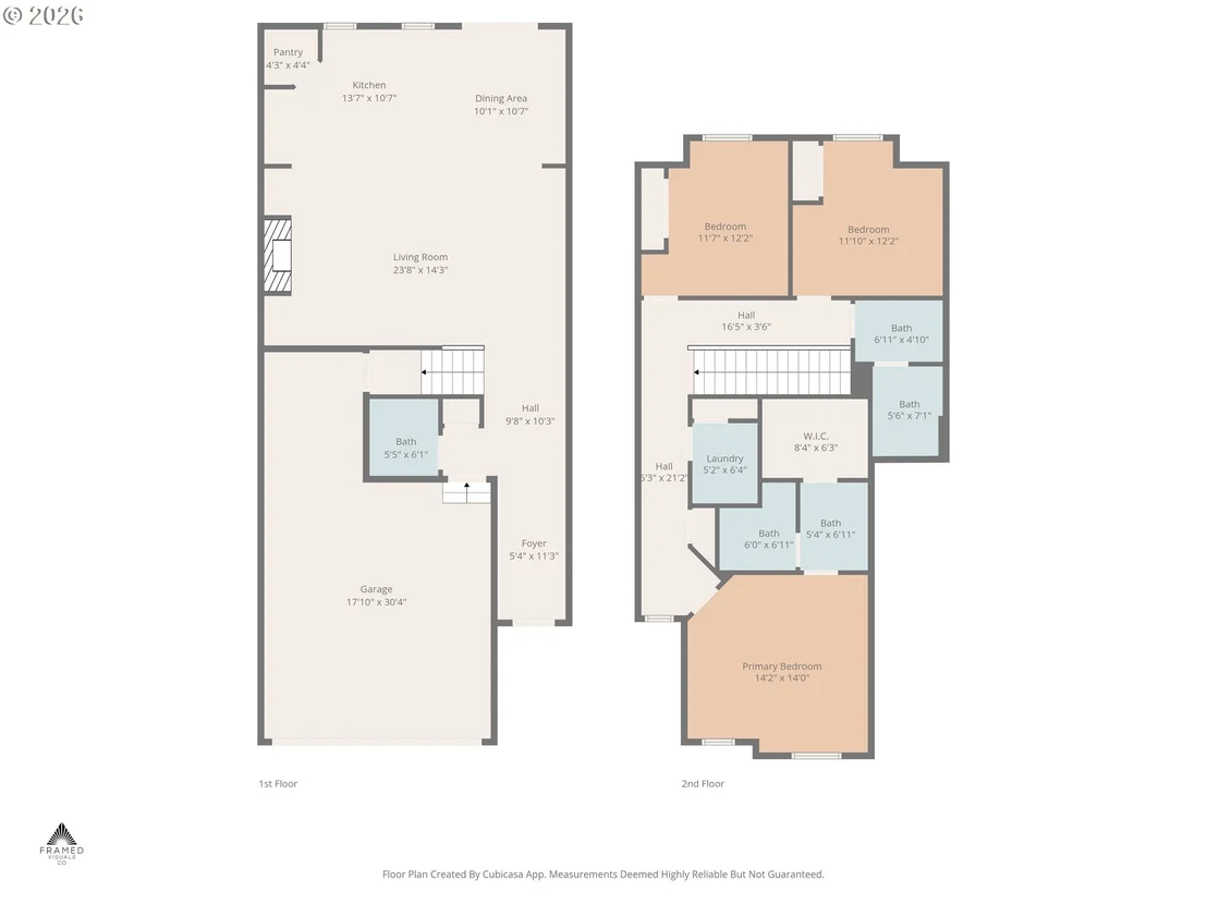 Photo of 60439 HEDGEWOOD LN