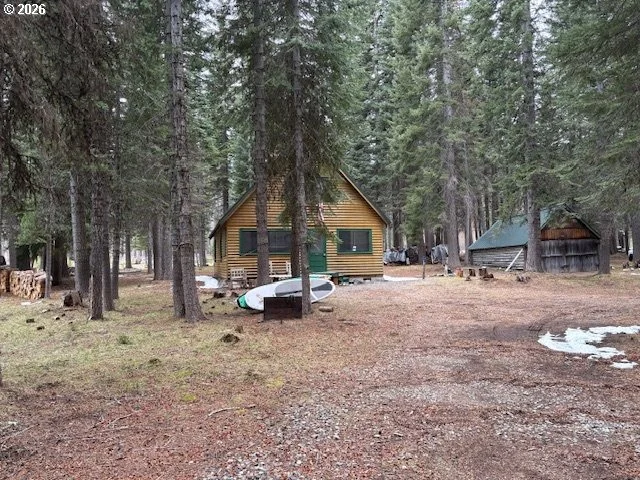 Photo of 80 DIAMOND LAKE LOOP