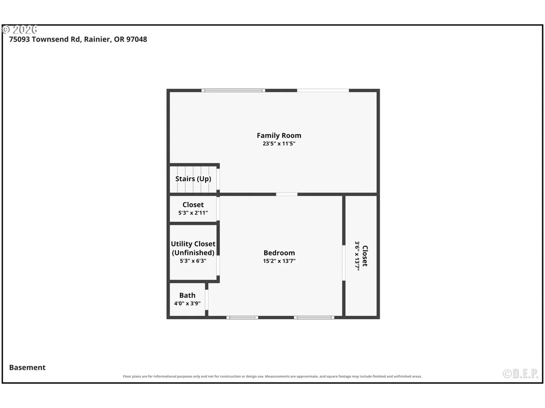 Photo of 75093 TOWNSEND RD
