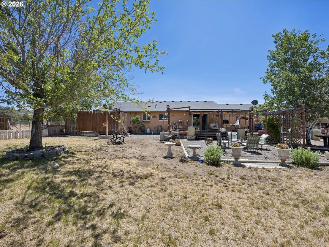 Photo of 12866 SE DAVIS LOOP