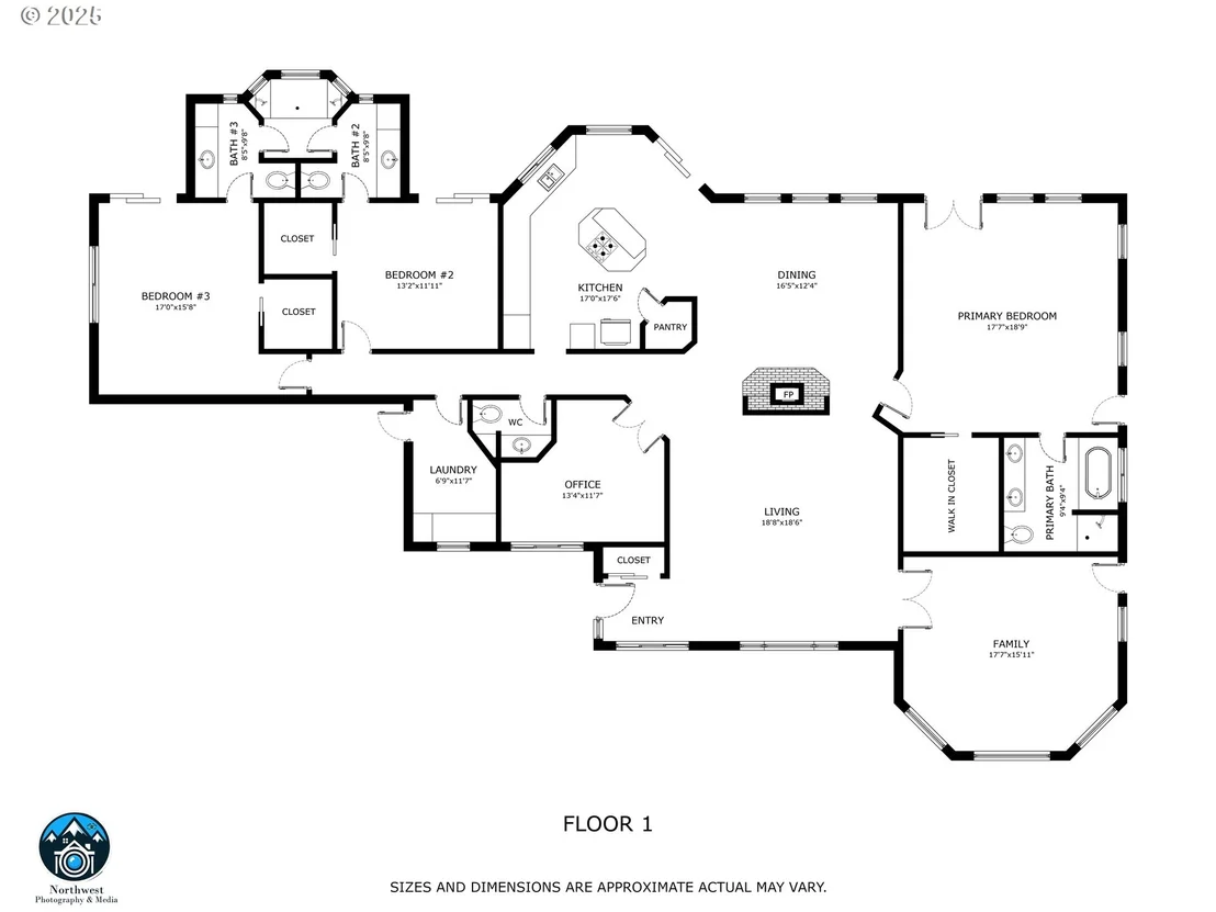Photo of 91375 MARCOLA RD