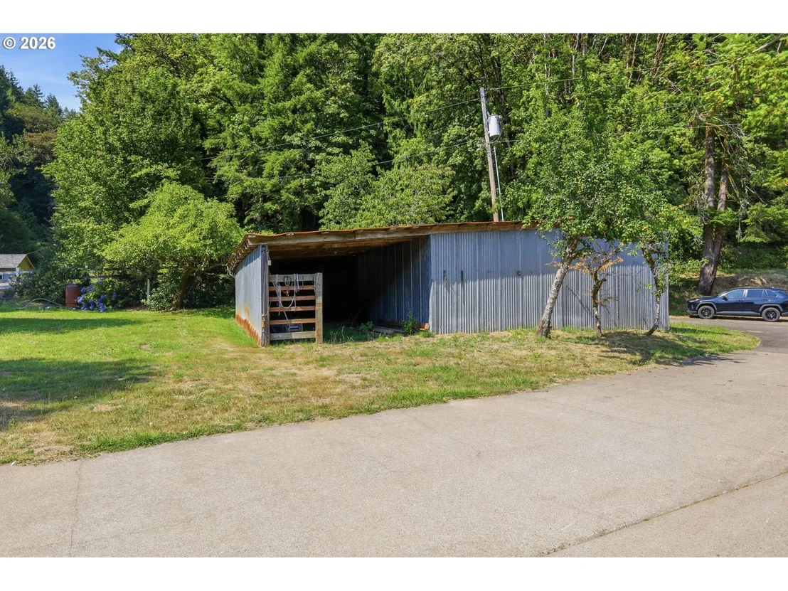 Photo of 8820 North Fork Siuslaw RD