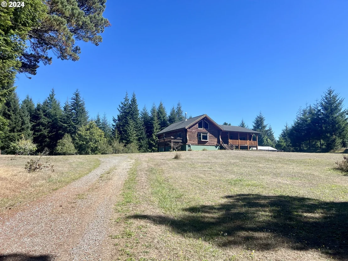 Photo of 54303 MORRISON RD