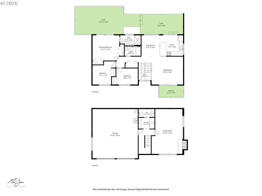 Photo of 583 LOCHMOOR PL