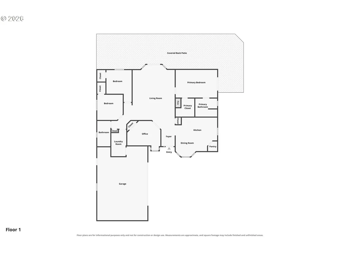 Photo of 1061 APPLEGATE PL