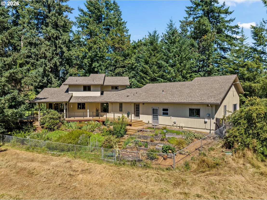 Photo of 37600 UPPER CAMP CREEK RD