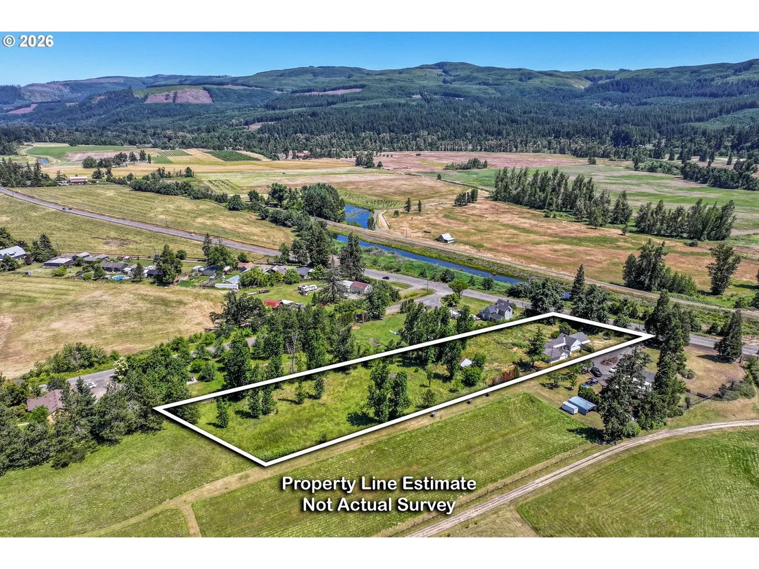 Photo of 39565 MCKENZIE HWY