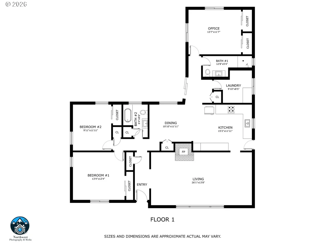 Photo of 4060 WOOD AVE