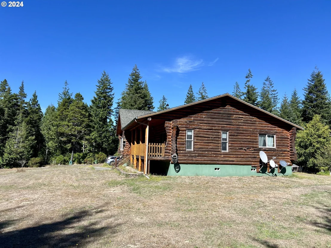Photo of 54303 MORRISON RD