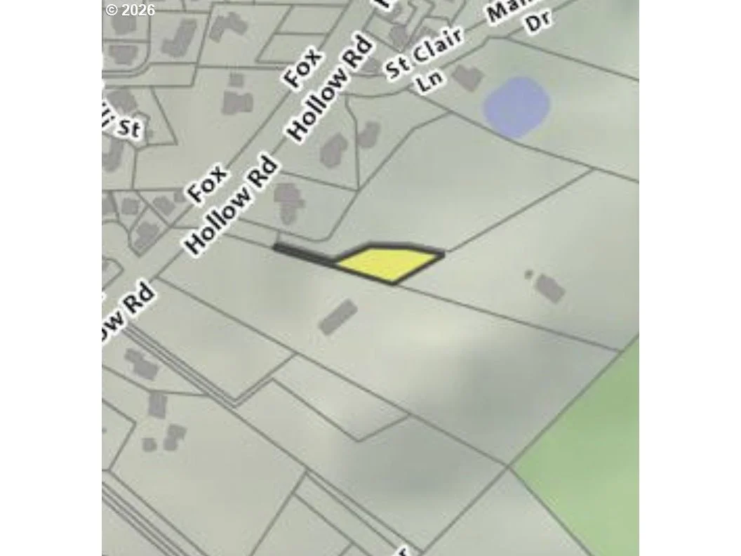 Photo of 0 Fox Hollow Rd