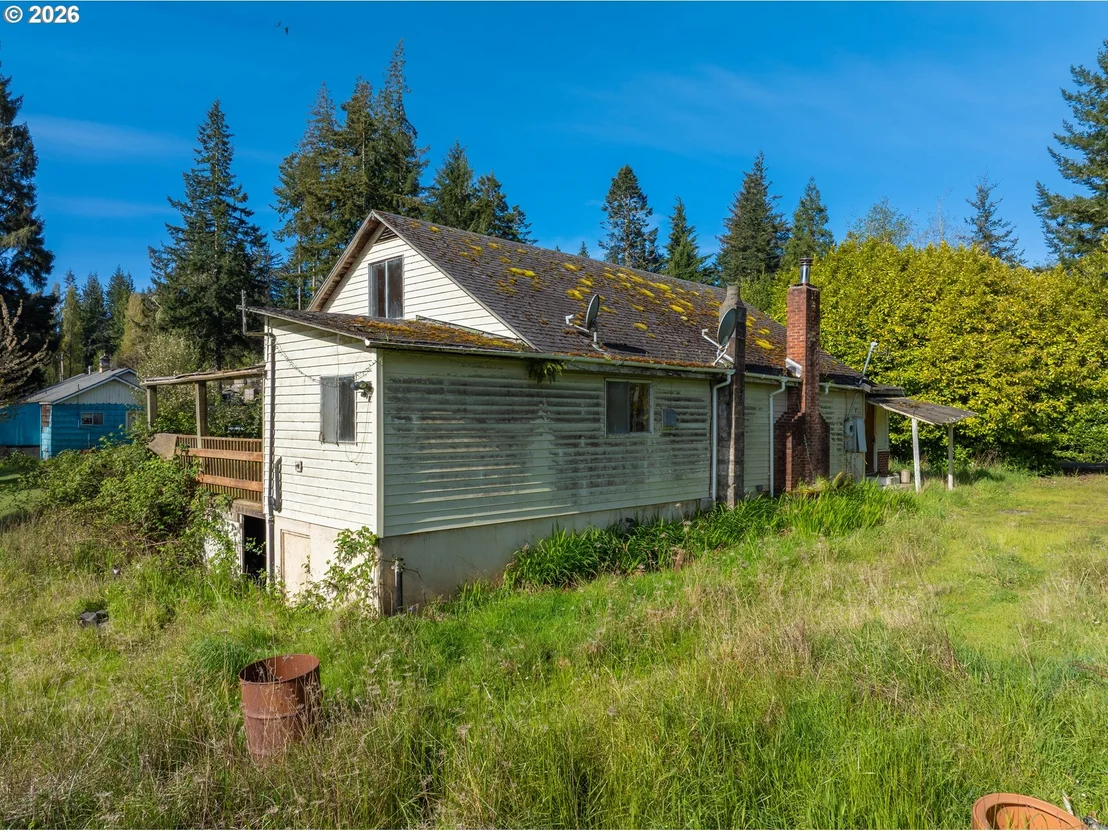 Photo of 62361 OLIVE BARBER RD