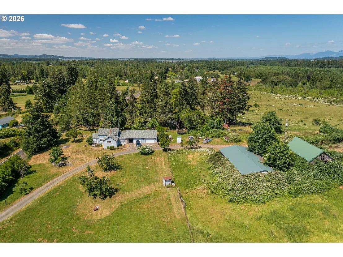 Photo of 87161 CENTRAL RD