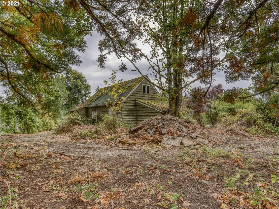 Photo of 30148 SE BLUFF RD