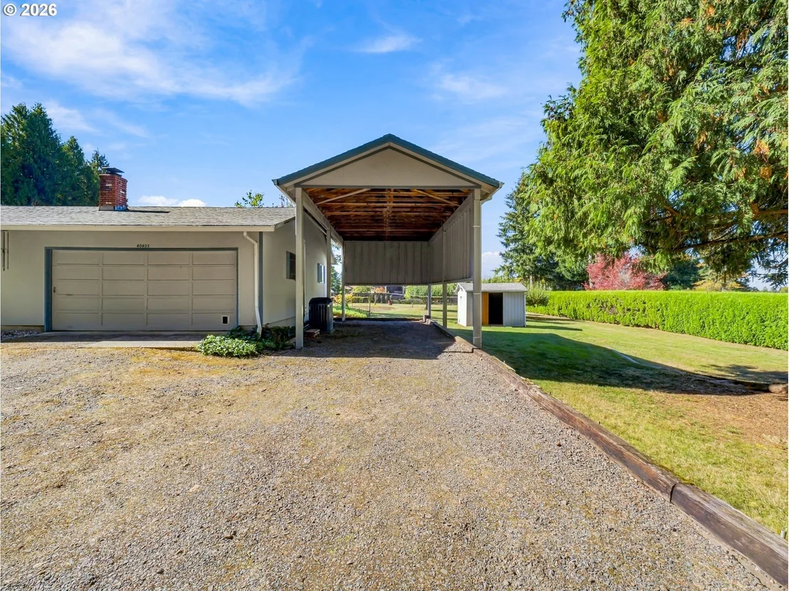 Photo of 40425 SE TRUBEL RD