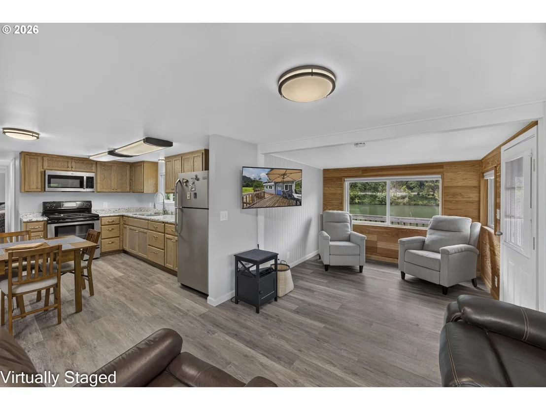 Photo of 10213 SWEET CREEK RD