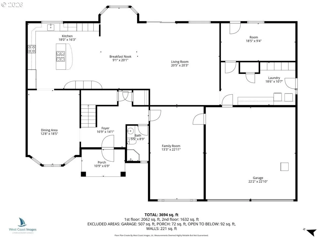 Photo of 113 WALNUT DR