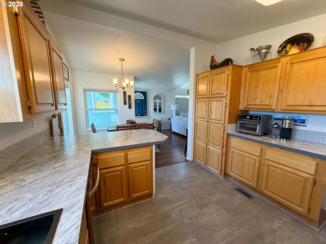 Photo of Unit 28 at 3220 CRESCENT AVE