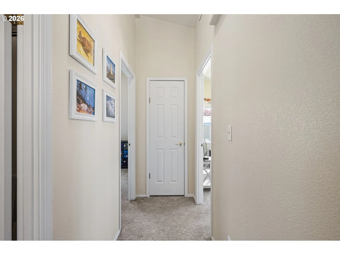 Photo of Unit 82 at 3220 CRESCENT AVE
