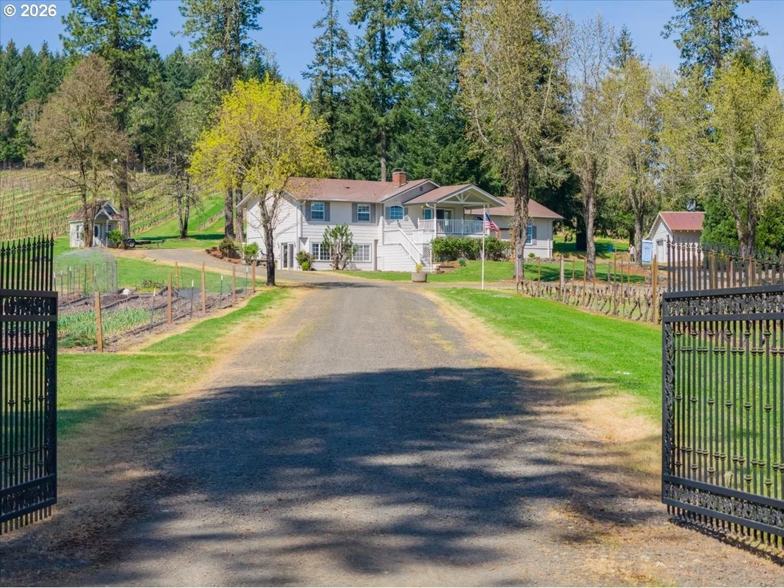 Photo of 25357 HIGH PASS RD